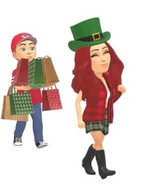 Meet your Posher, Colleen